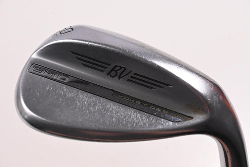 Titleist Vokey SM10 Lob Wedge / 60 Degree / Regular Flex Fubuki MV 55 Shaft
