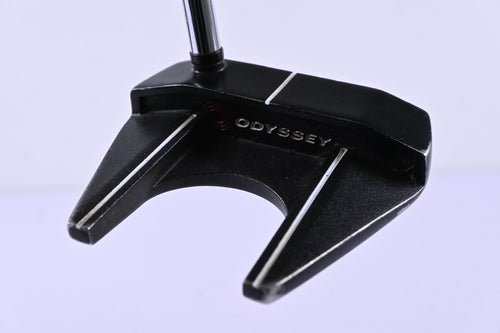 Odyssey Metal-X 7 Putter / 34 Inch