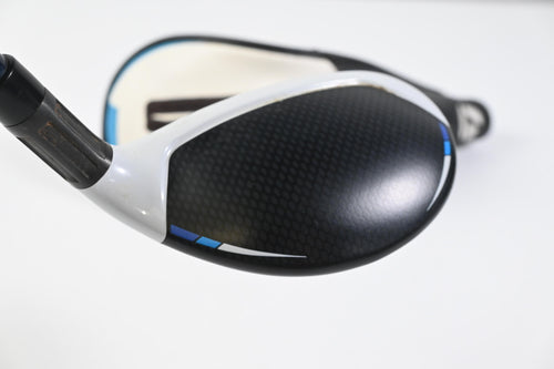 Taylormade SIM2 Max #3 Hybrid / 19 Degree / Stiff Flex Fujikura Ventus Blue 7
