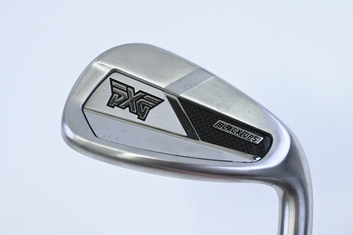 PXG Black Ops Pitching Wedge / 42 Degree / Senior Flex Project X Cypher 50 Shaft