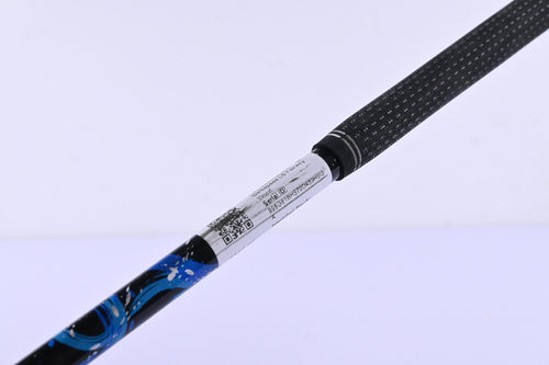 Cobra Darkspeed LS #3 Wood / 14.5 Degree / Regular Flex Kai'li Blue 60 Shaft