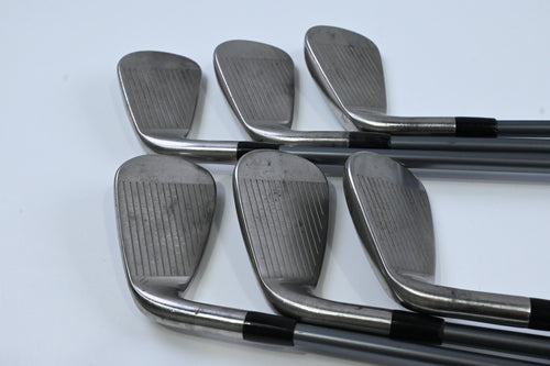 Titleist 716 AP1 Irons / 5-PW / Senior Flex Kuro Kage TiNi 65 Shafts