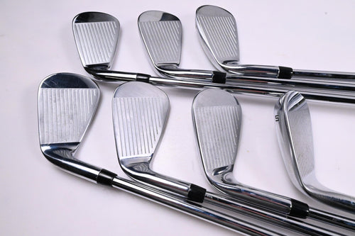 Callaway Elyte Irons / 5-PW+SW / Regular Flex N.S.Pro 950GH Neo Shafts