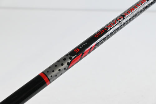 Taylormade Burner Superfast TP Driver / 9.5 Degree / Stiff Flex Matrix Ozik HD6