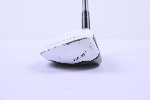Taylormade RBZ Tour #3 Hybrid / 18.5 Degree / Stiff Flex Taylormade RBZ 85 Shaft