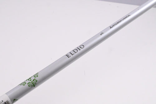 Ladies Eldio 40 Driver Shaft / Ladies Flex / Callaway 2nd Gen