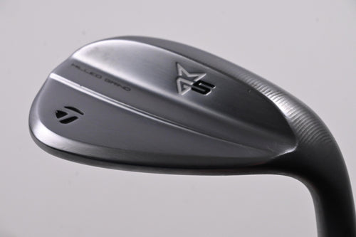 Taylormade Milled Grind 5 Lob Wedge / 60 Degree / Wedge Flex Dynamic Gold 115