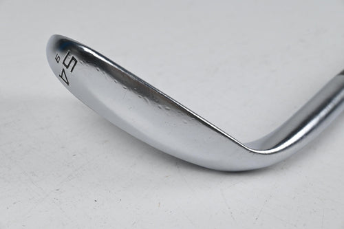 Cleveland RTX Full Face Sand Wedge / 54 Degree / Wedge Flex Dynamic Gold Spinner