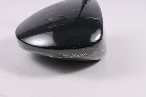 Titleist GTS3 Driver / 9 Degree / Stiff Flex Project X Titan Black 60 Shaft