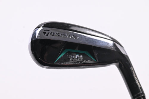 Taylormade GAPR Mid #3 Hybrid / 18 Degree / Stiff Flex KBS 80 Shaft