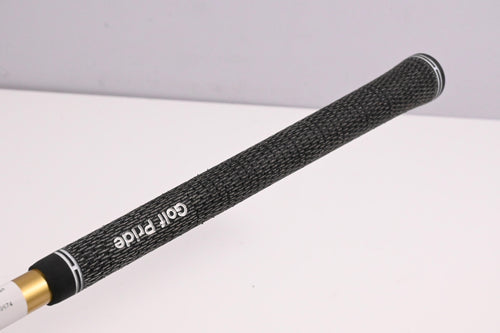 Graphite Design Tour AD CQ-5 Driver Shaft / X-Flex / Wilson Adapter