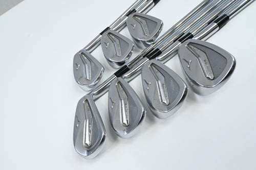 Mizuno MP-25 Irons / 4-PW / Regular Plus Flex Project X Rifle Shafts