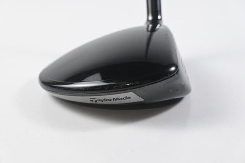 Taylormade Qi10 Max #5 Wood / 19 Degree / Senior Flex Fujikura Speeder NX TCS 50