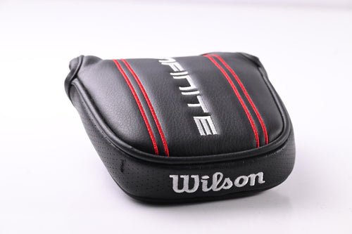 Wilson Infinite Buckingham 2024 Putter / 35 Inch