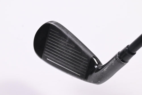Taylormade GAPR Mid #3 Hybrid / 18 Degree / Stiff Flex KBS 80 Shaft