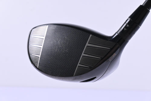Titleist GT4 Driver / 9 Degree / Stiff Flex Tensei 1K Black 65 Shaft