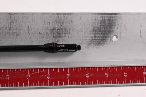 Graphite Design Tour AD CQ-5 Driver Shaft / X-Flex / Wilson Adapter