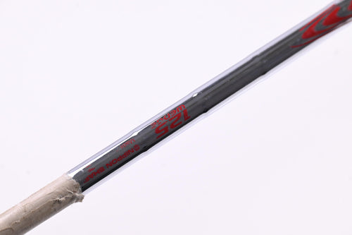 Cobra Snakebite 2023 Lob Wedge / 60 Degree / Wedge Flex N.S.Pro Modus³ 125
