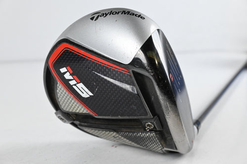 Taylormade M5 Driver / 9 Degree / Uniflex Graphite Design G-Tech Shaft