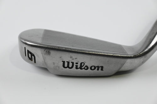 Wilson Deep Red Tour #6 Iron / Uniflex Wilson Deep Red Tour Shaft