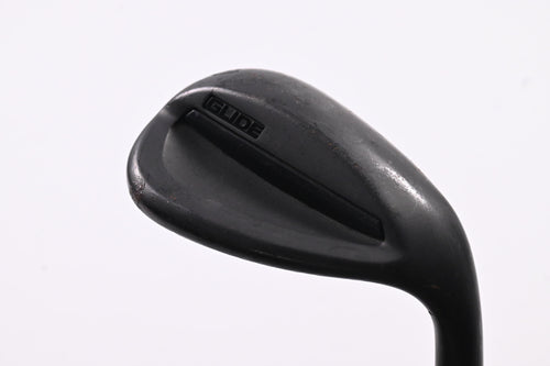 Ping Glide 2.0 Stealth Lob Wedge / 60 Degree / Black Dot / Wedge Flex Ping AWT