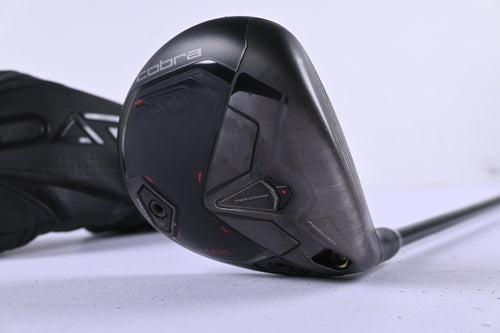 Cobra Darkspeed Max #5 Wood / 18.5 Degree / Regular Flex Helium NCT 5 Shaft