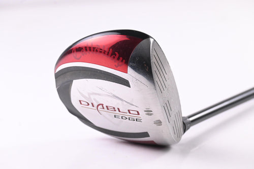 Callaway Diablo Edge #3 Wood / 15 Degree / Regular Flex Callaway 60 Shaft