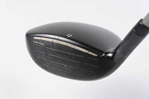 Taylormade Qi10 Max #5 Wood / 19 Degree / Senior Flex Fujikura Speeder NX TCS 50