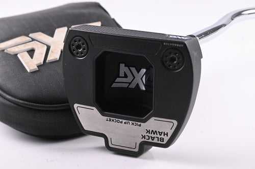 PXG Battle Ready Black Hawk II Putter / 34 Inch