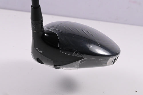 Titleist GTS3 Driver / 9 Degree / Stiff Flex Project X Titan Black 60 Shaft