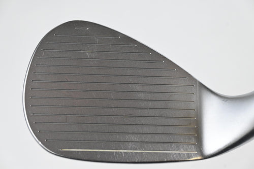 Takomo SF002 Lob Wedge / 58 Degree / Stiff Flex KBS Tour 120 Steel Shaft