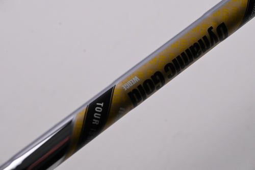 Taylormade Milled Grind 5 Lob Wedge / 60 Degree / Wedge Flex Dynamic Gold 115