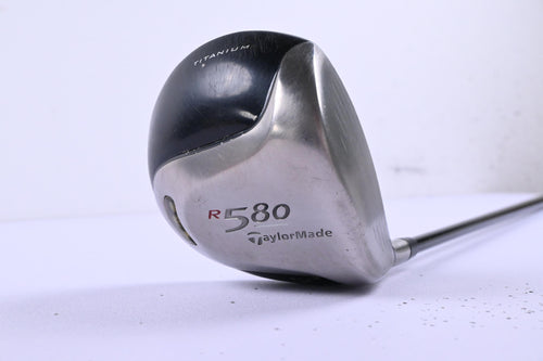 Taylormade R580 Driver / 10.5 Degree / Regular Flex M.A.S.2 60 Shaft