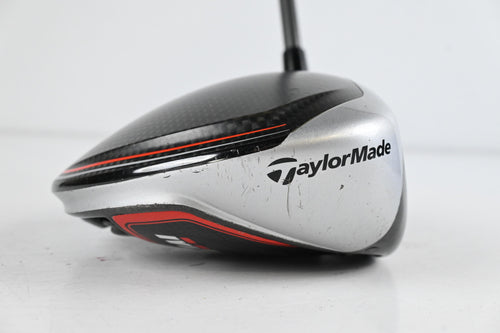 Taylormade M5 Driver / 9 Degree / Uniflex Graphite Design G-Tech Shaft