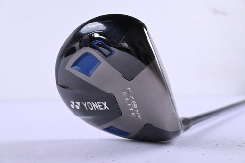 Yonex Ezone Elite #5 Wood / 16 Degree / Stiff Flex Yonex M60 Shaft