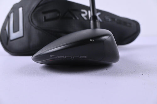 Cobra Darkspeed Max #5 Wood / 18.5 Degree / Regular Flex Helium NCT 5 Shaft