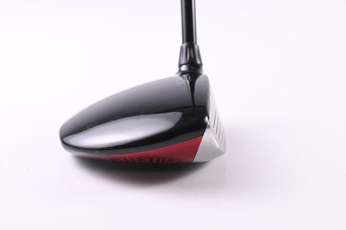 Callaway Diablo Edge #3 Wood / 15 Degree / Regular Flex Callaway 60 Shaft
