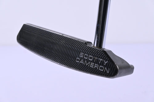 Scotty Cameron Select 2012 Newport 2 Notchback Putter / 34 Inch