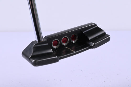 Scotty Cameron Select 2012 Newport 2 Notchback Putter / 34 Inch