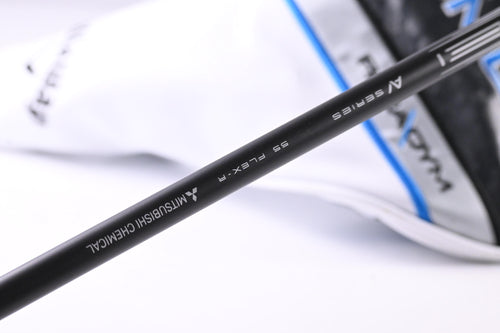 Tour Issue Callaway Paradym Ai Smoke TD S Driver / 10.5 Degree / Regular Flex