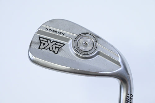PXG 0311 XP Gen7 Pitching Wedge / 41 Degree / Regular Flex KBS Tour 110 Shaft