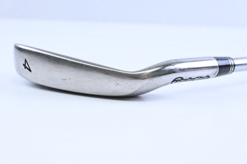 Taylormade Burner XD #4 Iron / 21 Degree / Regular Flex Taylormade Reax 90 Shaft