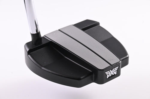 PXG Battle Ready Black Hawk II Putter / 34 Inch