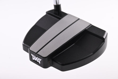 PXG Battle Ready Black Hawk II Putter / 34 Inch