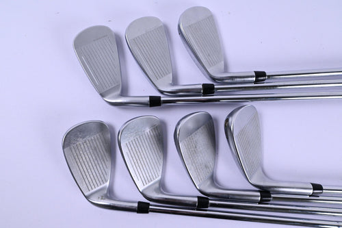 Cobra LTDx Irons / 5-PW+GW / Regular Flex N.S.PRO Modus 3 105 Shafts
