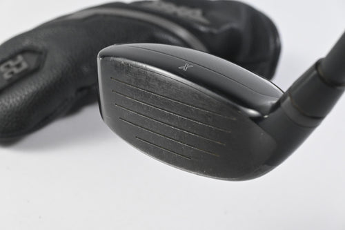 PXG 0311 Black Ops #4 Hybrid / 22 Degree / Senior Flex Cypher 2.0 50 Shaft