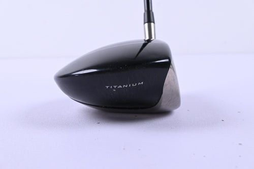 Taylormade R580 Driver / 10.5 Degree / Regular Flex M.A.S.2 60 Shaft