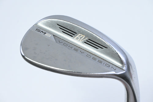 Titleist Vokey SM8 Lob Wedge / 58 Degree / Wedge Flex Vokey SM8 Shaft