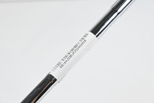Takomo SF002 Lob Wedge / 58 Degree / Stiff Flex KBS Tour 120 Steel Shaft
