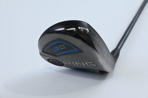 Ping G Series #3 Wood / 14.5 Degree / Regular Flex Ping Alta 65 Shaft